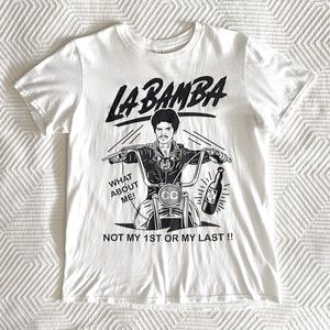 La Bamba Cristocat Shirt